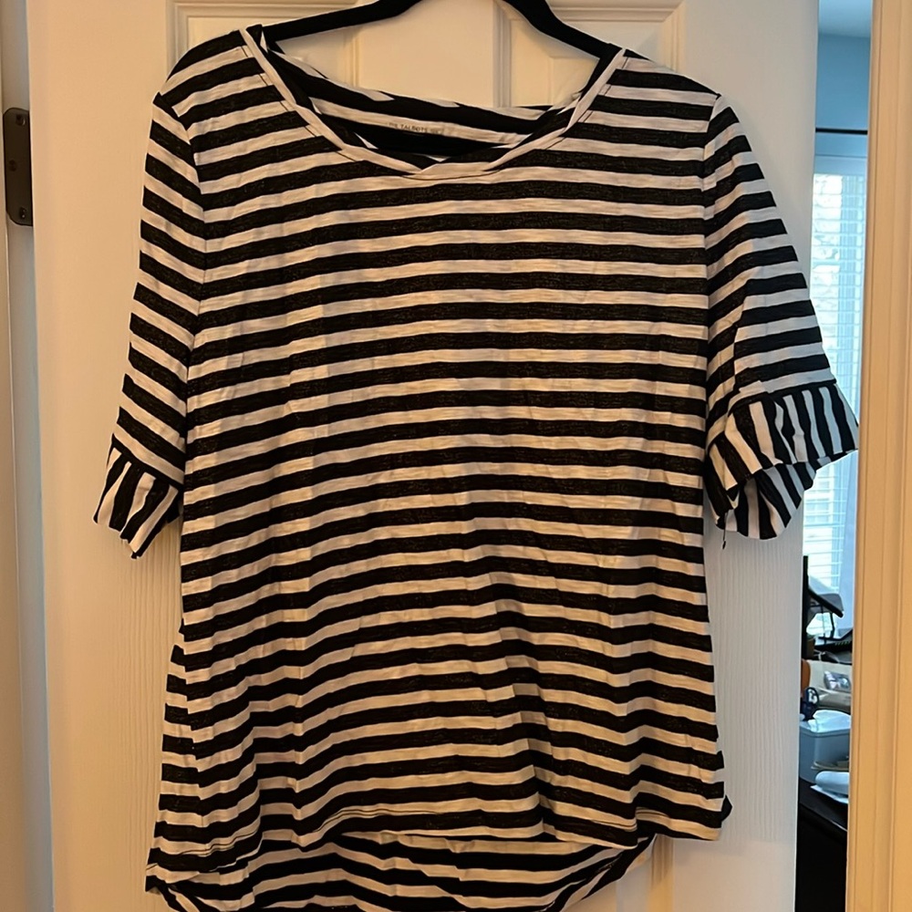 NWT The Talbots tee, size XL￼